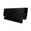 Sidepanel bak dør, venstre