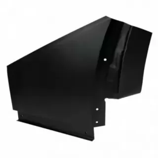 Sidepanel høy, venstre