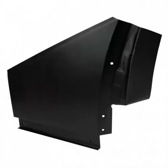 Sidepanel høy, venstre