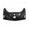 Frontplate, langt panser