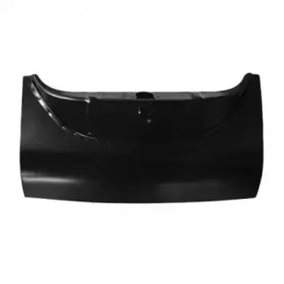 Frontplate