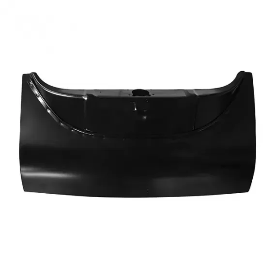 Frontplate