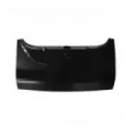 Frontplate