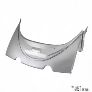 Bakplate