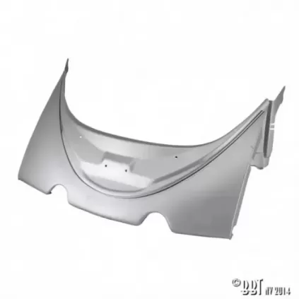Bakplate