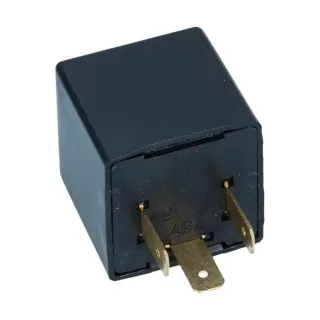 Blinklysrelé 12 volt (3 pins)