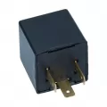 Blinklysrelé 12 volt (3 pins)
