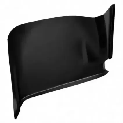 Splashpanel, foran, venstre