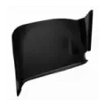 Splashpanel, foran, venstre