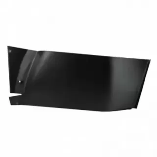 Splashpanel forhjul, venstre