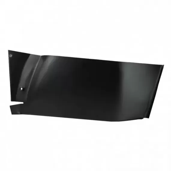 Splashpanel forhjul, venstre