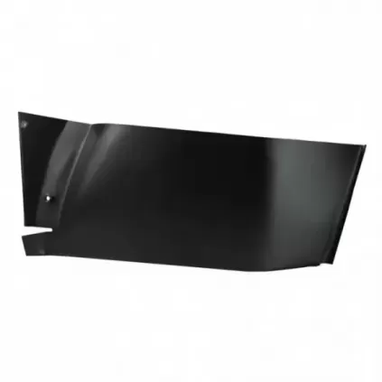 Splashpanel forhjul, venstre