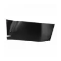 Splashpanel forhjul, venstre