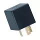 Blinklysrelé 12 volt (3 pins)