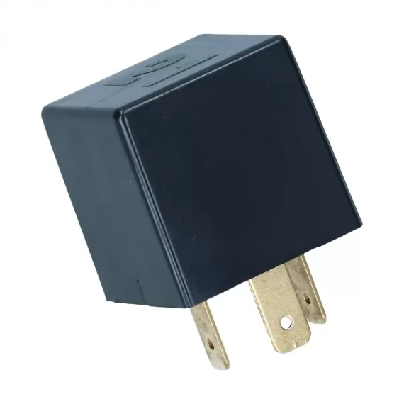Blinklysrelé 12 volt (3 pins)