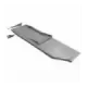 Gulvplate, høyre OE-kvalitet