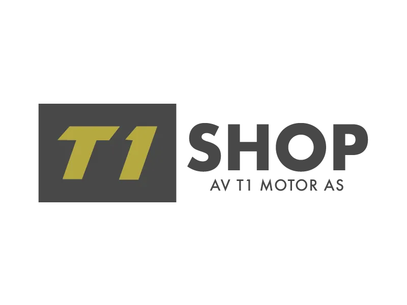 T1Shop / T1 Motor As